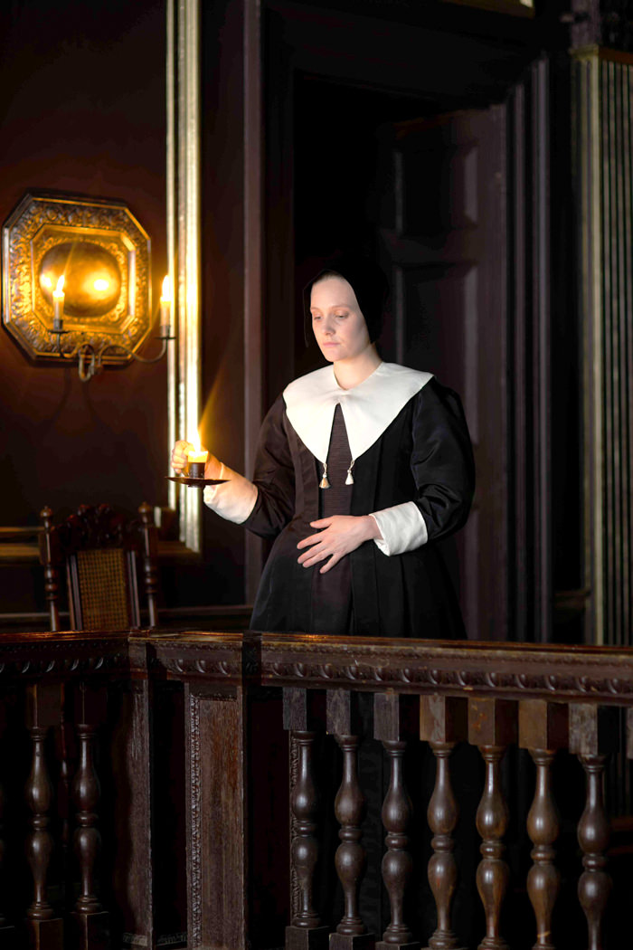 The Miniaturist Pbs Tv Series Costume Analysis Tom Lorenzo Site 11