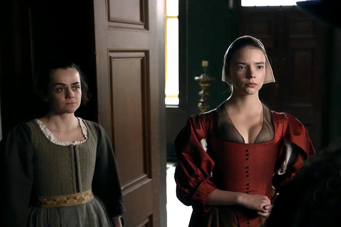 The Stunning Period Costumes Of The Miniaturist Tom Lorenzo