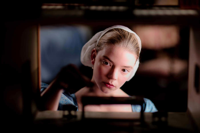 кино живые куклы код 87. The Miniaturist PBS TV Series Costume Analysis Tom Lorenzo Site 7. кино живые куклы код 87 фото. кино живые куклы код 87-The Miniaturist PBS TV Series Costume Analysis Tom Lorenzo Site 7. картинка кино живые куклы код 87. картинка The Miniaturist PBS TV Series Costume Analysis Tom Lorenzo Site 7. Игра в кальмара от Netflix — это международная сенсация! Вот 10 фактов, которые вы могли не знать об этом сериале.