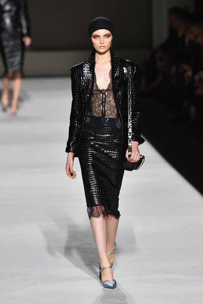 Tom-Ford-Spring-2019-Collection-Runway-New-York-Fashion-Week-Tom-Lorenzo-Site  (1) - Tom + Lorenzo