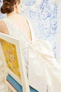 carolina herrera 2019 bridal