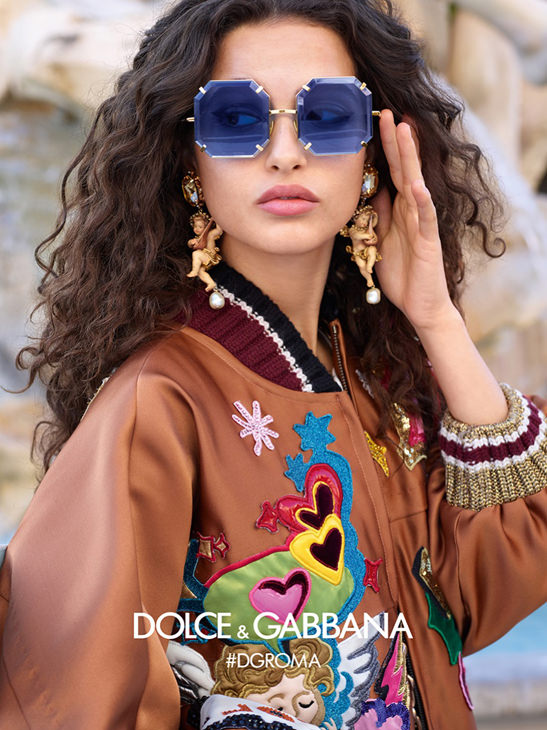 Dolce-Gabbana-Fall-2018-Ad-Campain 