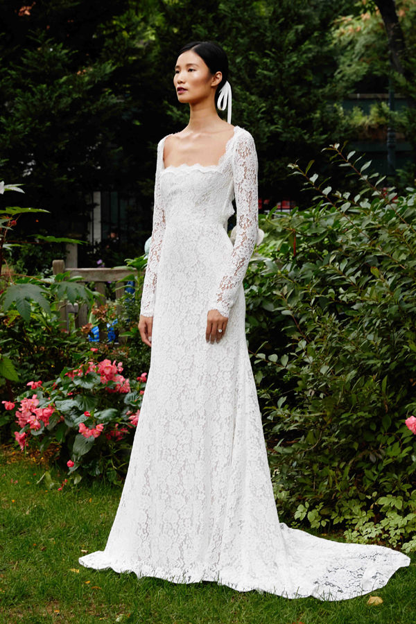 lela rose dresses bridal