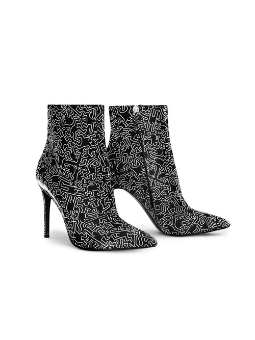 Keith-Haring-AO-Collection-Alice-Olivia-Fashion-Tom-Lorenzo-Site (17 ...