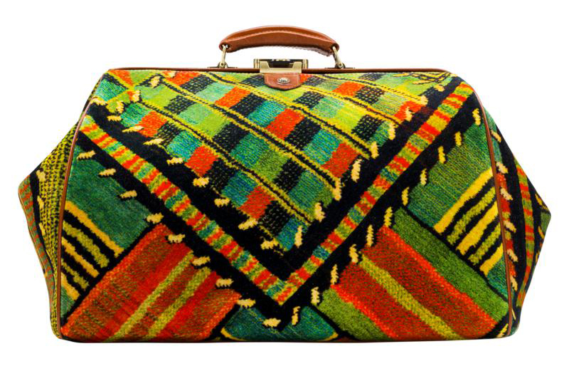 mary poppins bolsa pattern