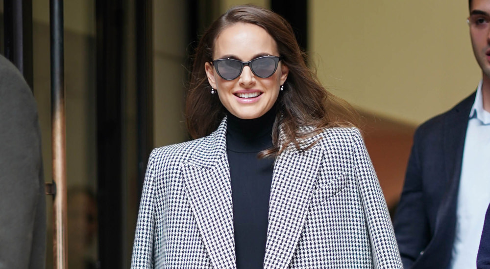 natalie portman dior sunglasses