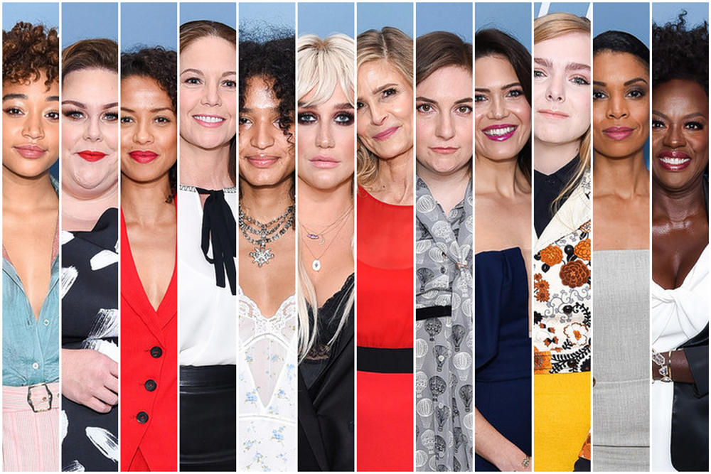 The Hollywood Reporter Power 100 Women Entertainment Red Carpet Fashion Rundown Tom Lorenzo Site 0 Tom Lorenzo tom lorenzo