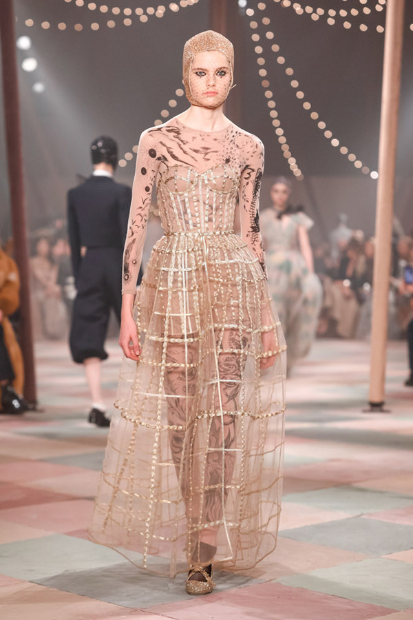 christian dior 2019 couture