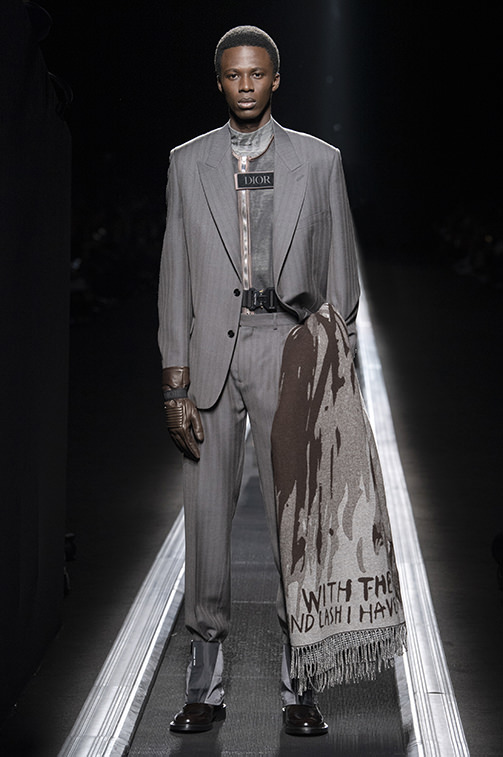 Dior-Homme-Fall-2019-Collection-Runway-Fashion-Tom-Lorenzo-Site (3 ...