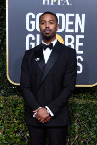 Golden Globes 2019: 