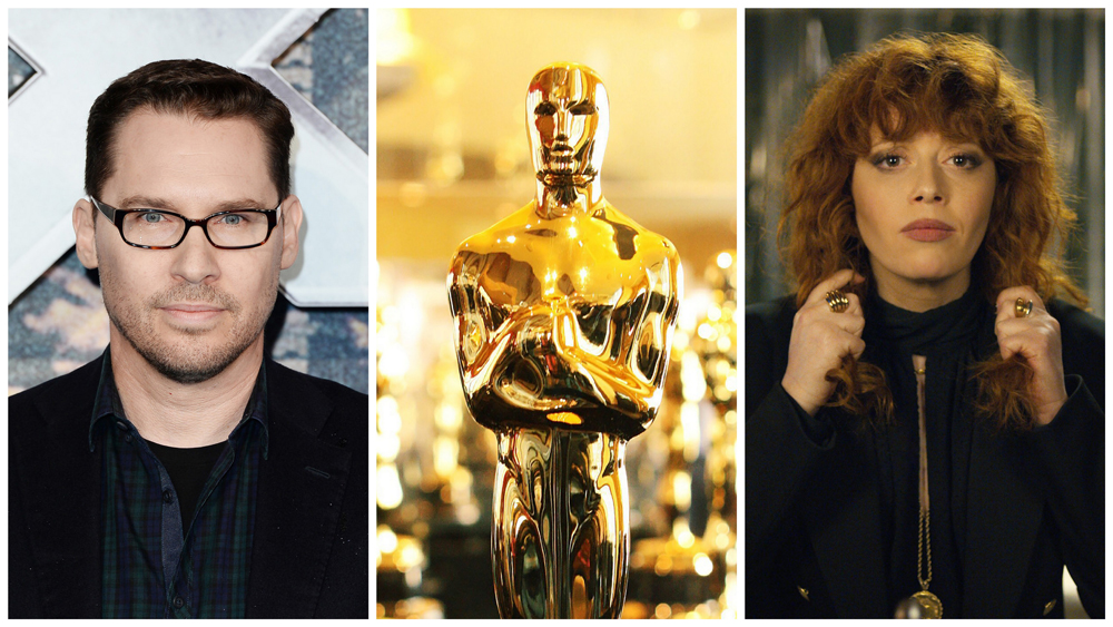 Pop Style Opinionfest: Oscar Snubs, the BARBIE Backlash and TRUE DETECTIVE  - Tom + Lorenzo