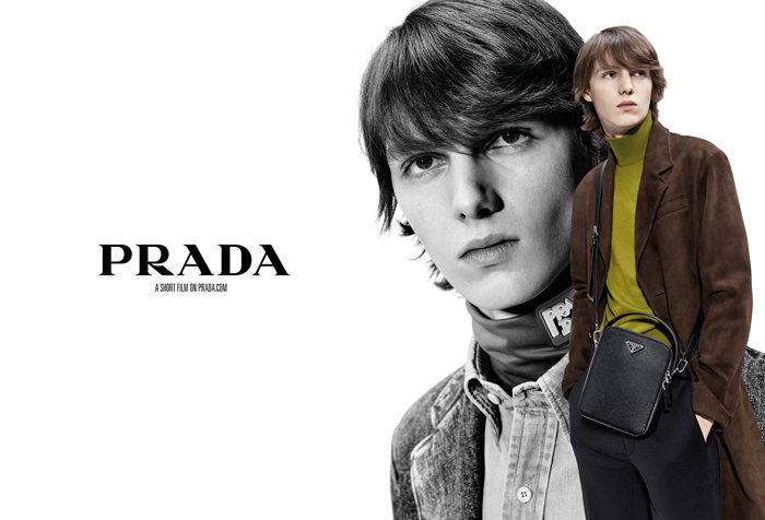Prada-Spring-2019-Ad-Campaign-Tom-Lorenzo-Site (8) - Tom + Lorenzo