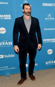 Red Carpet Rundown: The Chilly Stars of the Sundance Film Festival ...