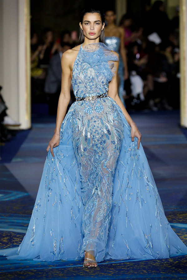 Zuhair-Murad-Spring-2019-Couture-Collection-GALLERY-PFW-Runway-Fashion ...
