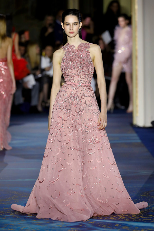 Zuhair-Murad-Spring-2019-Couture-Collection-GALLERY-PFW-Runway-Fashion ...