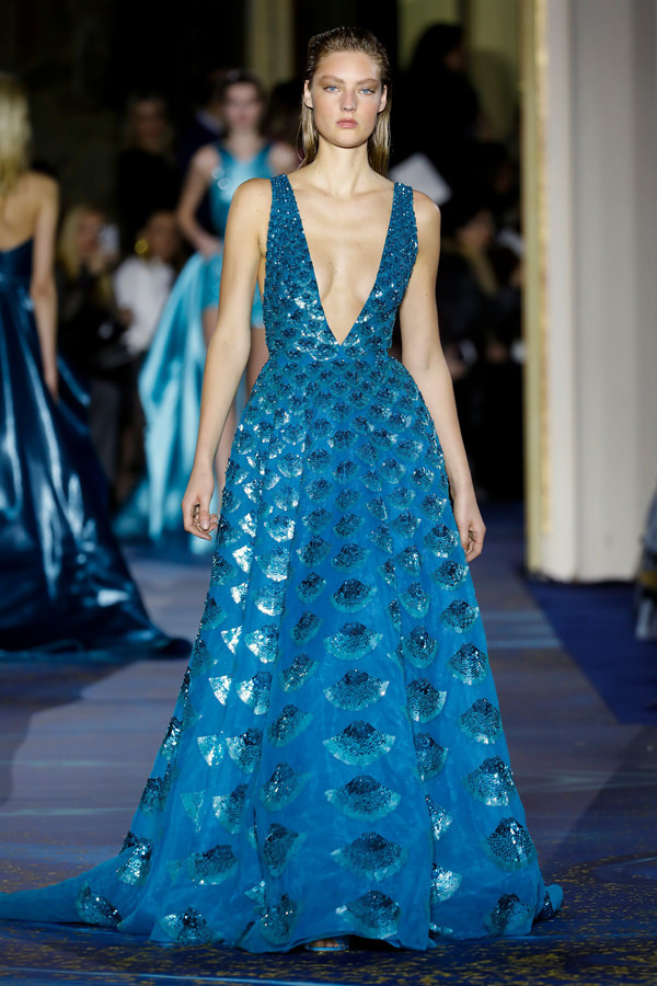 Zuhair-Murad-Spring-2019-Couture-Collection-GALLERY-PFW-Runway-Fashion ...