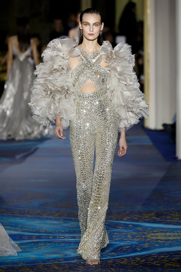 Zuhair murad clearance 2019