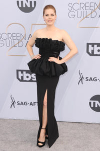 Oscars 2019 Countdown: Amy Adams-ology - Tom + Lorenzo