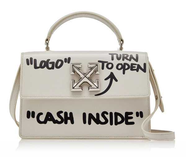 Alarming swing Abundance Off-White-Virgil-Cash-Inside-Bag-Trends-Fashion-Accessories-Tom-Lorenzo-Site  (4) - Tom + Lorenzo