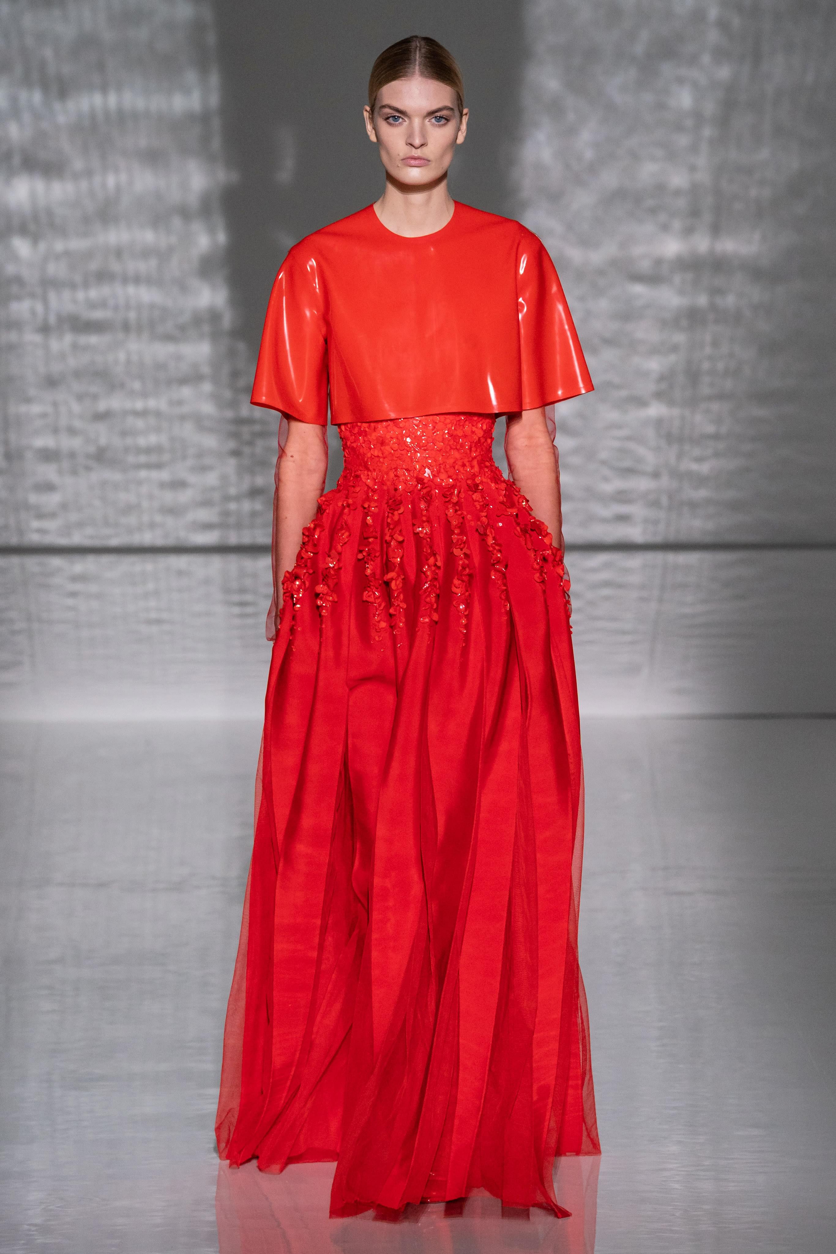 Louis Vuitton Celebrates GingerNutz in Vogue's December Issue - Red Carpet  Fashion Awards