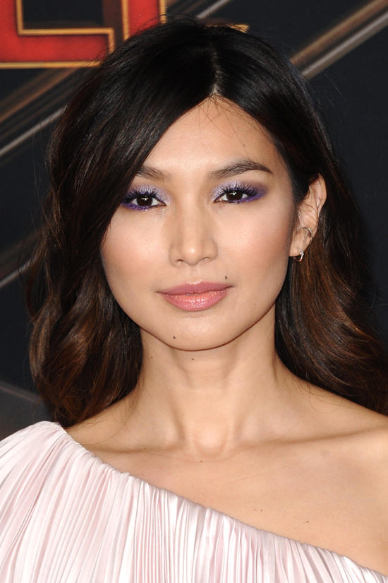 Gemma Chan Gets Her Space Jam On in Ralph & Russo Couture at the ...