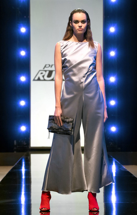 An Energetic, Freshened-Up and Entertaining Project Runway Returns to ...