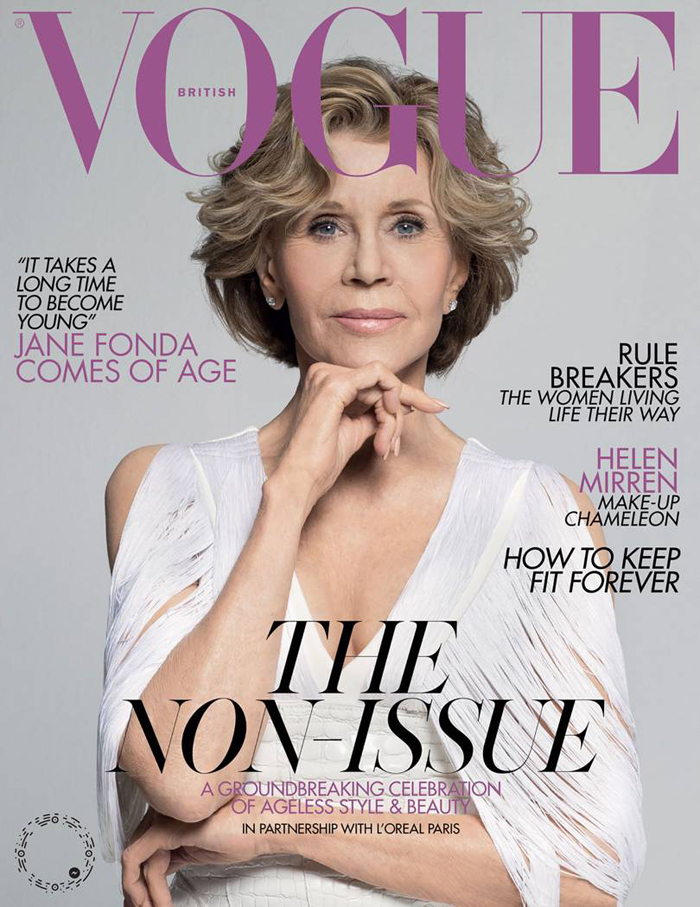 Jane-Fonda-Vogue-UK-May-2019-Issue-Magazine-Fashion-Ralph-Lauren-Gucci-Tom- Ford-Tom-Lorenzo-Site (2) - Tom + Lorenzo