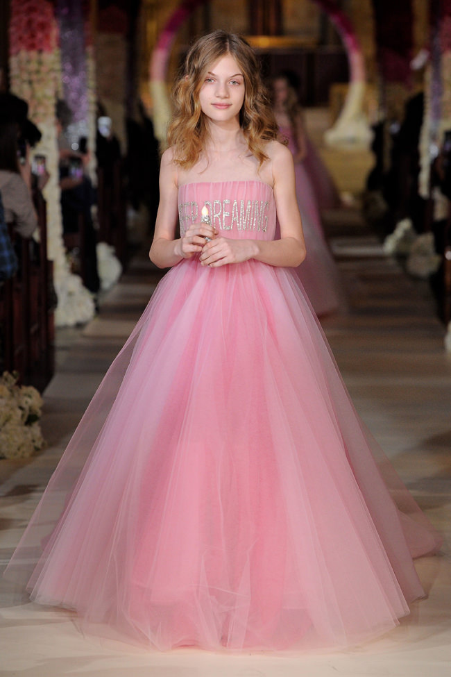 reem acra bridal fall 2020
