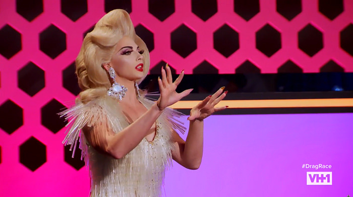 Rupauls Drag Race Season 11 Episode 7 Vh1 Tv Reviews Tom Lorenzo Site 