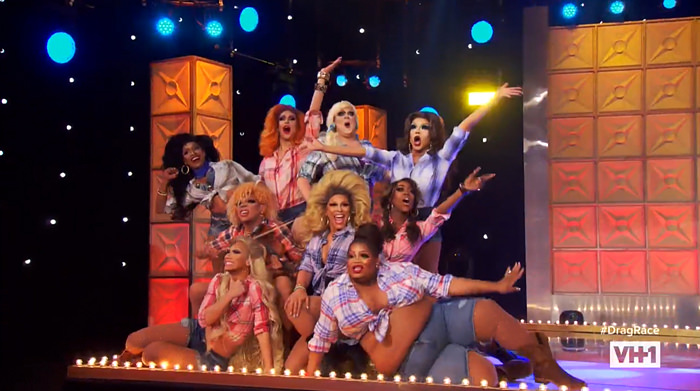 These elimination is still hurts tbh : r/rupaulsdragrace