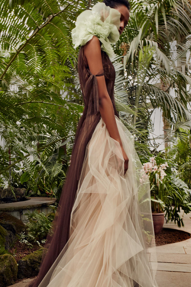 bridal 2020 collection