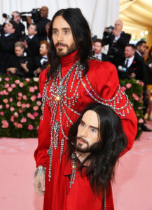 Met Gala: Give it Up for the Boys Who Tried - Tom + Lorenzo