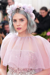 Why Were There Fairy Queens at the Met Gala? - Tom + Lorenzo