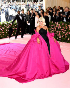 Met Gala 2019: Lady Gaga and The Question of Camp on the Red Carpet ...