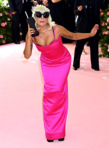 Met Gala 2019: Lady Gaga and The Question of Camp on the Red Carpet ...