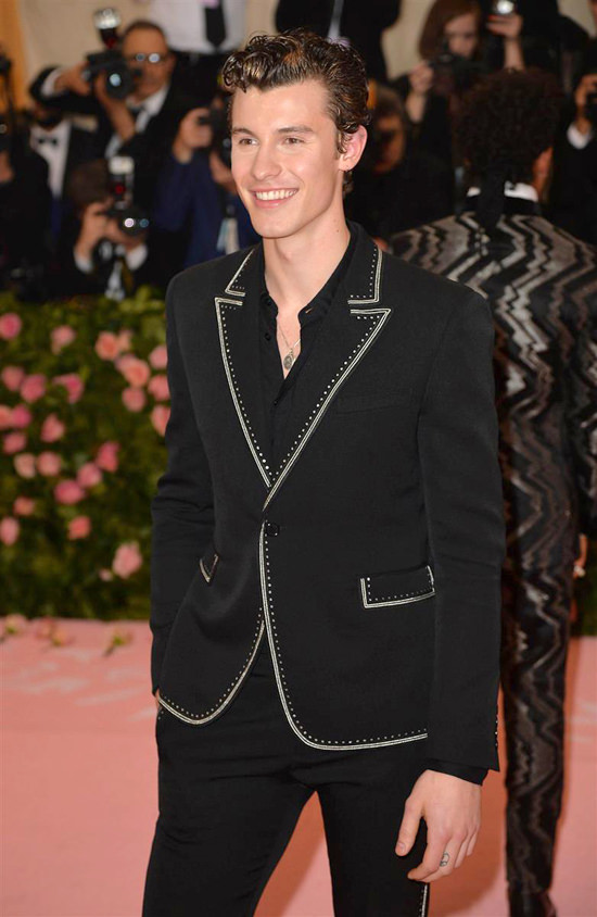 Met Gala 2019: Why Did You Bother to Come? - Tom + Lorenzo