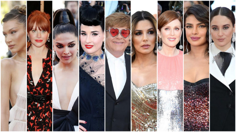 rocketman cannes premiere