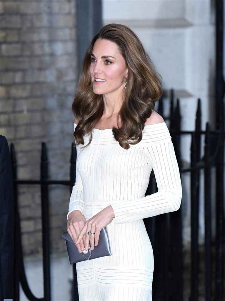Cathy Cambridge Gets Her Sparkle On at the Action on Addiction Dinner ...