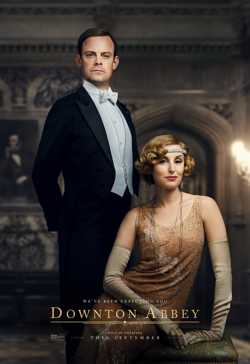 Downton Abbey star Laura Carmichael tells what happens to 