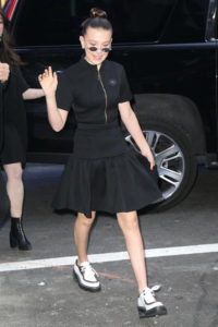 millie bobby brown louis vuitton sunglasses