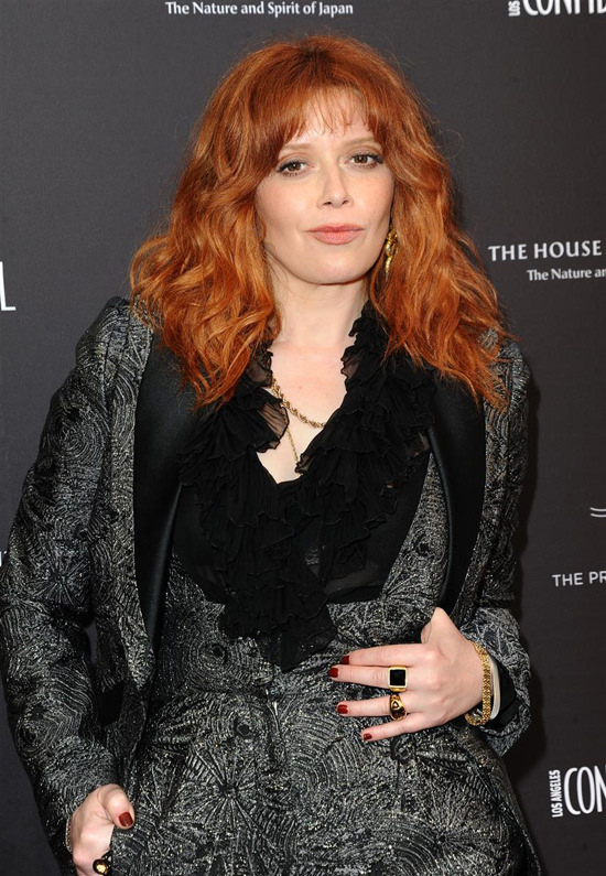Style File: Natasha Lyonne Knows Herself and Knows Her Look - Tom + Lorenzo