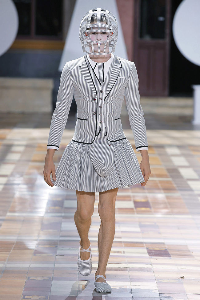 Thom-Browne-Spring-2020-Menswear-Collection-Runway-Fashion-Tom-Lorenzo ...