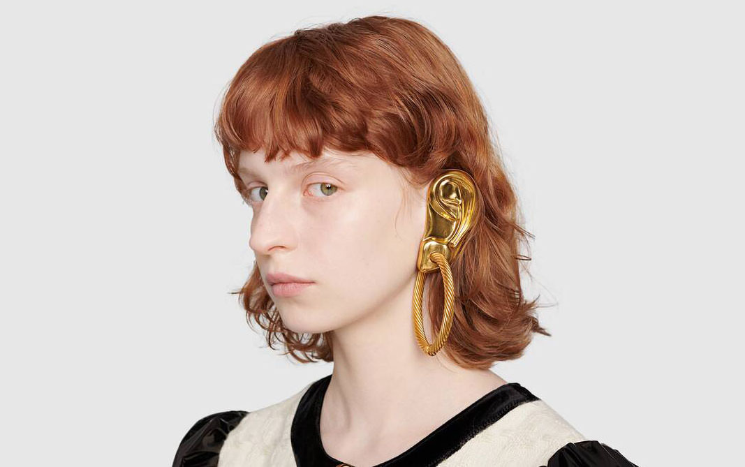 Gucci-Ear-Accessories-Earrings-Brooches-Fashion-Tom-Lorenzo-Site (1) - Tom  + Lorenzo