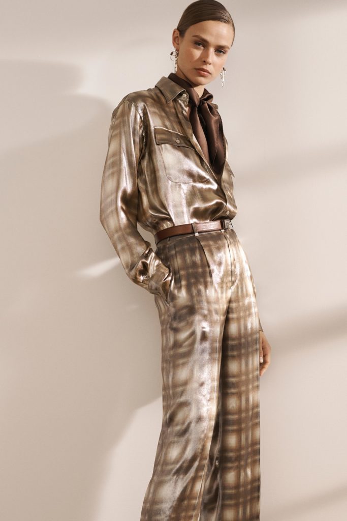 Style File: Jada Pinkett Smith Keeps Shining On - Tom + Lorenzo