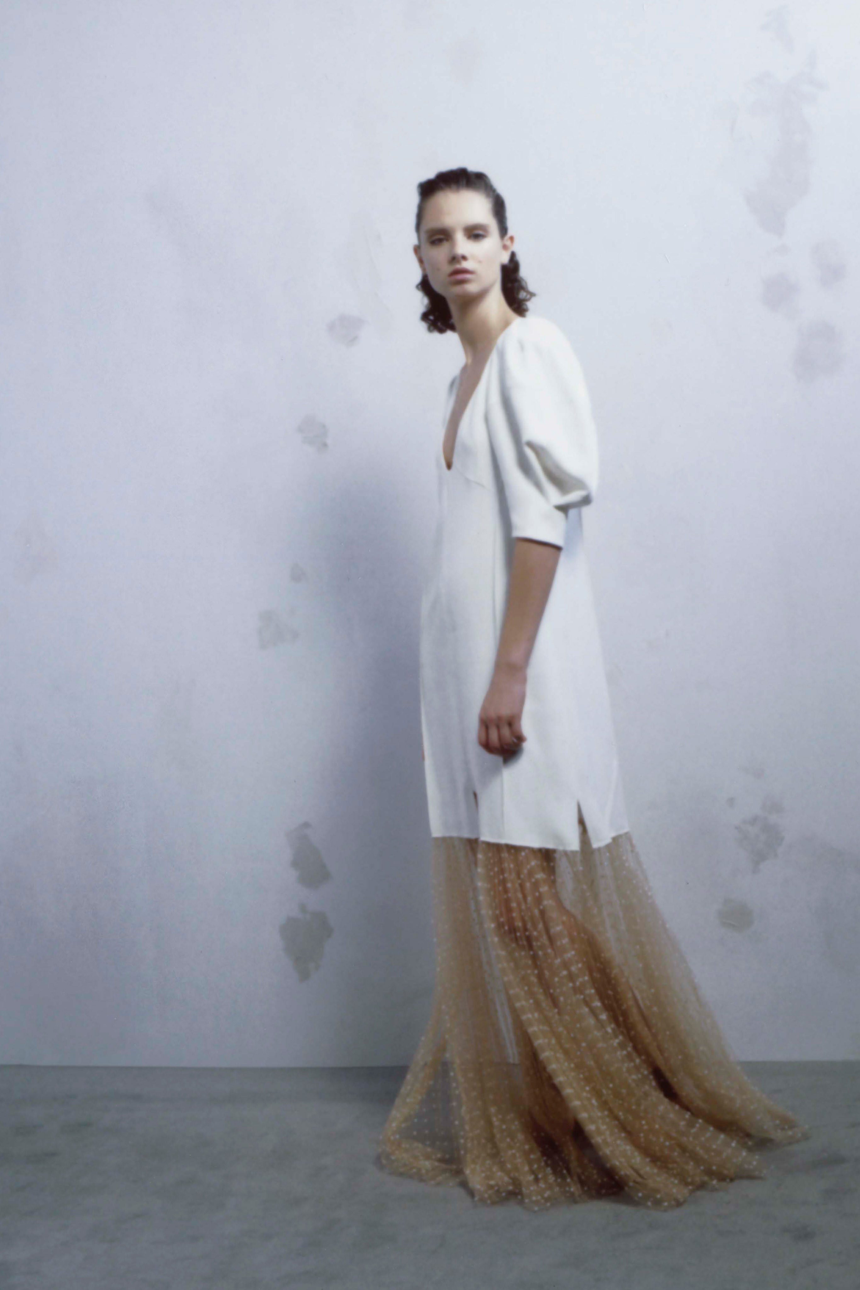 Style File: Kirsten Dunst in Proenza Schouler, Senlis and Khaite - Tom ...