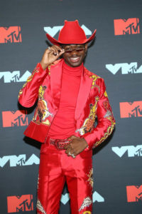 lil nas x vmas 2021 outfit