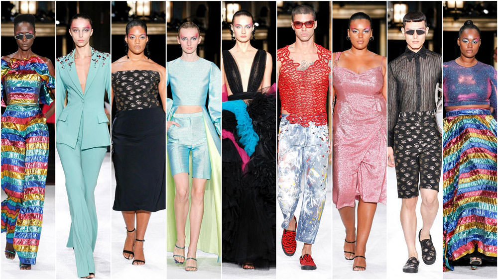 Christian-Siriano-Spring-2020-Collection-Runwway-New-York-Fashion-Week ...