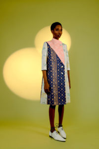 London Fashion Week: Duro Olowu Spring 2020 Collection - Tom + Lorenzo