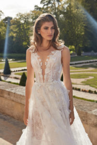 Galia Lahav Fall 2020 Bridal Collection - Tom + Lorenzo