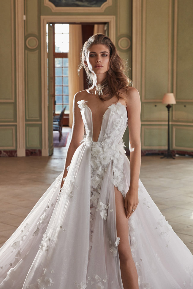 Galia Lahav Fall 2020 Bridal Collection - Tom + Lorenzo